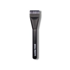 Rephr Makeup Flat Foundation Spatula Brush